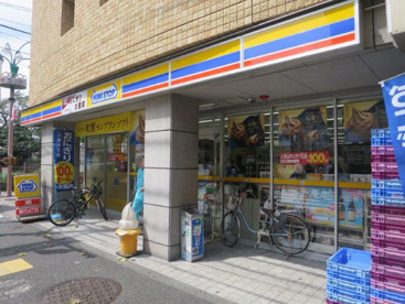 ミニストップ渋谷本町６丁目店の画像1