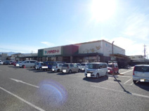 いちやまマート 徳行店