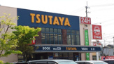 TSUTAYA御座店