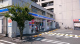 ローソン高知新本町店