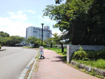 山梨大学医学部の画像1