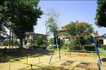 水久保第六公園