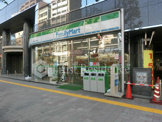 ファミリーマート台東寿二丁目店
