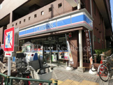 ローソン 月島勝どき店