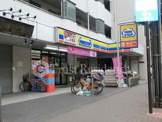ミニストップ業平橋店