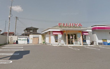  不二家 洋菓子店郡山金屋店の画像1