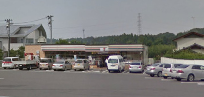 セブン-イレブン郡山守山店の画像1