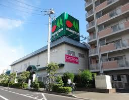 ザ・ダイソーマルエツ足立入谷店
株式会社メイワ・エステート
東京都台東区東上野5-5-9
03-5830-3434 ザ・ダイソーマルエツ足立入谷店の画像2