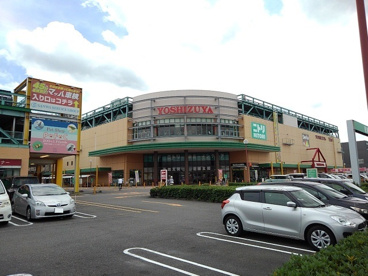 ヨシヅヤYストア清洲店の画像1