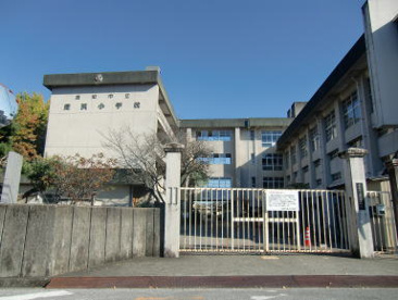 高知市立長浜小学校の画像1