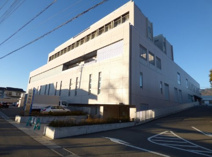 独立行政法人地域医療機能推進機構山梨病院