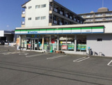 ファミリーマート高知高須新町店