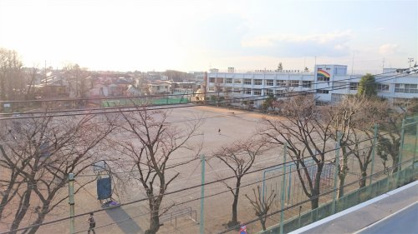 豊渓小学校の画像2
