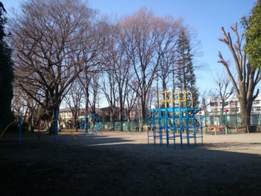 土支田バードグリーン広場の画像1