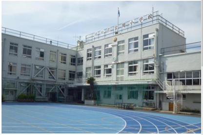 言問小学校の画像1