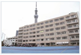 墨田中学校