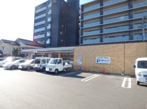 セブン-イレブン甲府武田店