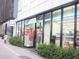 ローソン 都営東新宿駅前店