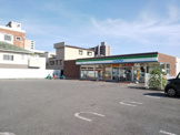 ファミリーマート甲府朝日店