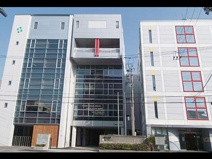 龍馬看護ふくし専門学校