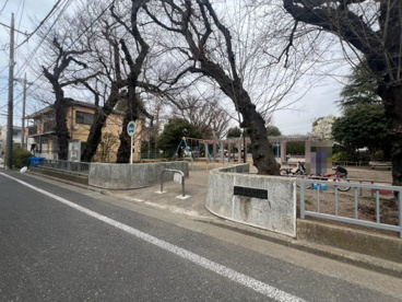 くれはし公園の画像1