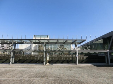 東京都現代美術館 リニューアル準備室の画像1