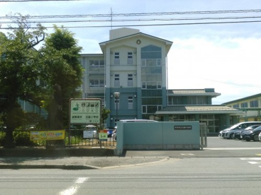 甲府市立玉諸小学校の画像1