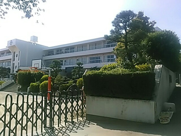 甲斐市立竜王北小学校の画像1