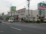 ライフ深川猿江店