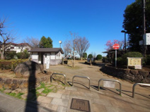 学園原っぱ公園