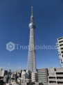 東京スカイツリー