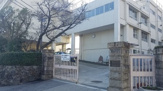宝塚市立宝梅中学校