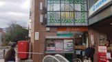 宝塚逆瀬川郵便局