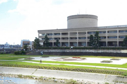 宝塚市役所の画像1