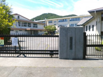 甲府市立北中学校