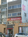 マクドナルド 稲荷町駅前店