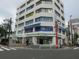 ファミリーマート墨田押上駅前店