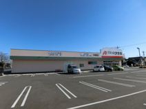 クスリのアオキ中泉店