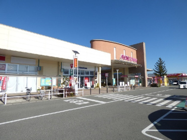 イオンタウン山梨中央の画像1