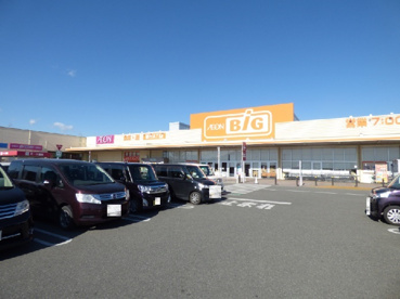 イオンタウン山梨中央の画像2
