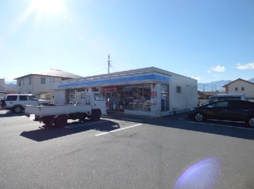 ローソン 昭和常永店の画像2
