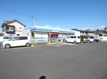 ローソン 昭和西条小前店の画像2