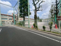 練馬区立石神井西小学校
