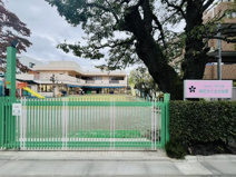 関町ちぐさ幼稚園