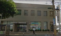 大阪シティ信用金庫たつみ支店
