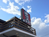 ケンタッキーフライドチキン甲府東店