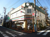セブン‐イレブン 上原店