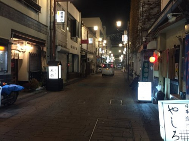 焼き鳥酒場　小磯課長の画像3