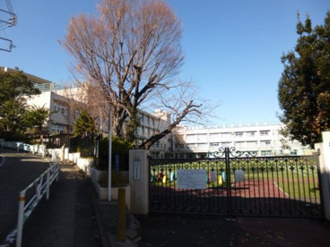 渋谷区立 富谷小学校の画像1