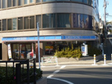 ローソン 元代々木町店